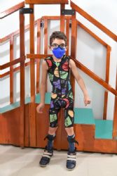 Suit Therapy for Kids - Kyrios Suit